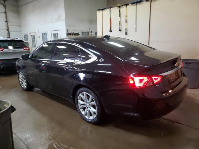 Photo 2 from auction – 2020 CHEVROLET IMPALA LT with VIN 2G11Z5S31L9101405