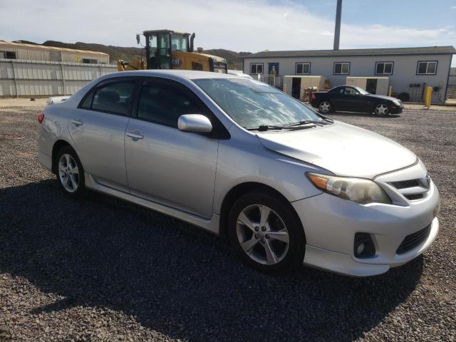 Photo 4 from auction – 2012 TOYOTA COROLLA BA with VIN 2T1BU4EE0CC762862