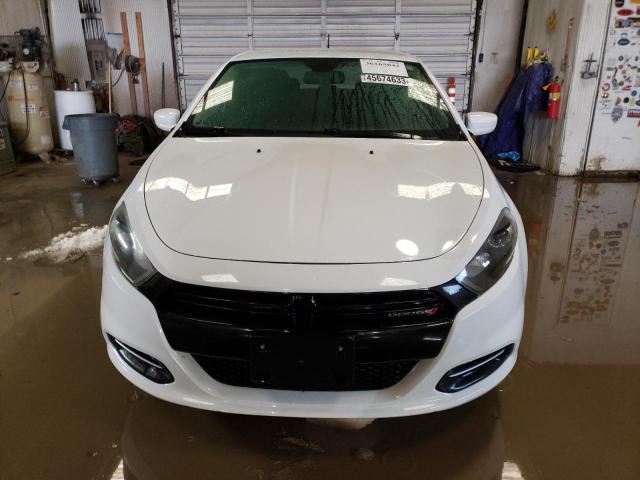 Photo 5 from auction – 2016 DODGE DART SE with VIN 1C3CDFAA3GD684562