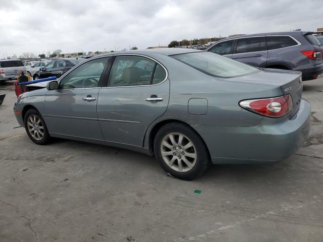 Photo 2 from auction – 2002 LEXUS ES 300 with VIN JTHBF30GX20057233