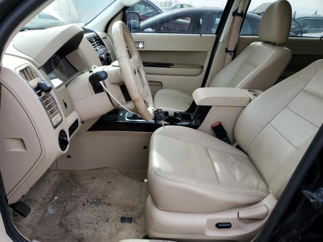 Photo 7 from auction – 2009 FORD ESCAPE LIM with VIN 1FMCU94G79KC85869