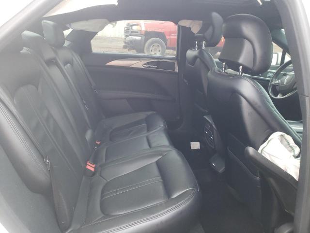 Photo 10 from auction – 2018 LINCOLN MKZ SELECT with VIN 3LN6L5D94JR601965