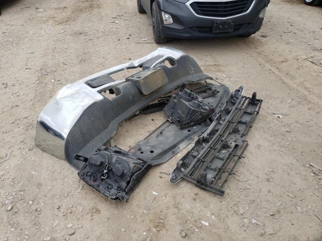 Photo 12 from auction – 2018 CHEVROLET SILVERADO with VIN 1GC1CUEG2JF131387