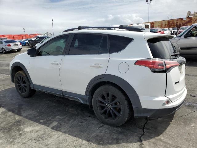 Photo 2 from auction – 2018 TOYOTA RAV4 ADVEN with VIN 2T3RFREV0JW795286