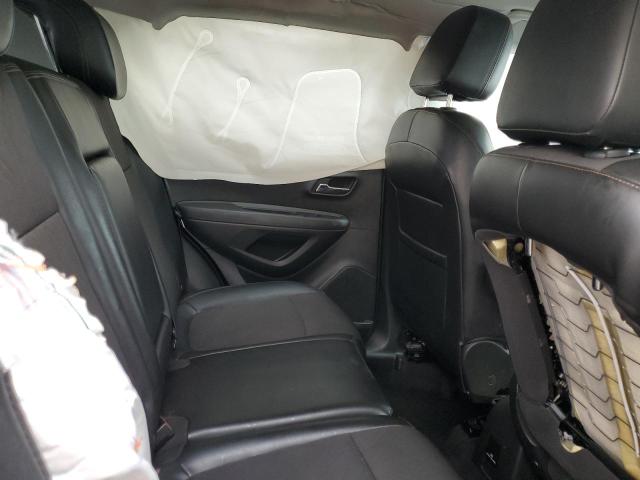Photo 11 from auction – 2018 CHEVROLET TRAX 1LT with VIN KL7CJPSB0JB712237