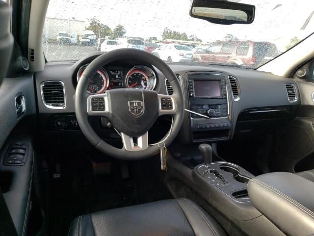 Photo 8 from auction – 2012 DODGE DURANGO CI with VIN 1C4SDHET1CC361318