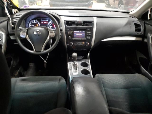 Photo 8 from auction – 2015 NISSAN ALTIMA 2.5 with VIN 1N4AL3APXFC493322