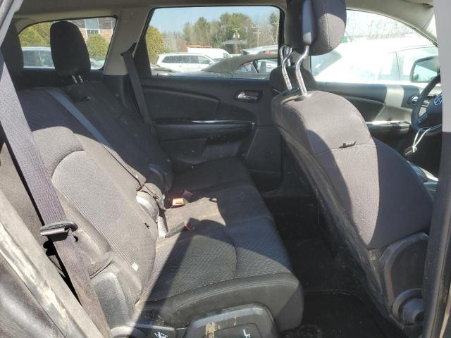 Photo 11 from auction – 2016 DODGE JOURNEY SX with VIN 3C4PDCBG0GT224798