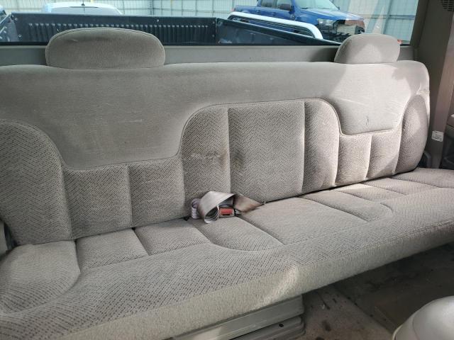 Photo 10 from auction – 1996 CHEVROLET GMT-400 C1 with VIN 1GCEC19R2TE225130