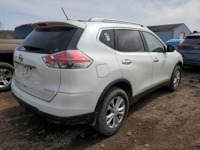 Photo 3 from auction – 2016 NISSAN ROGUE S with VIN 5N1AT2MVXGC854883