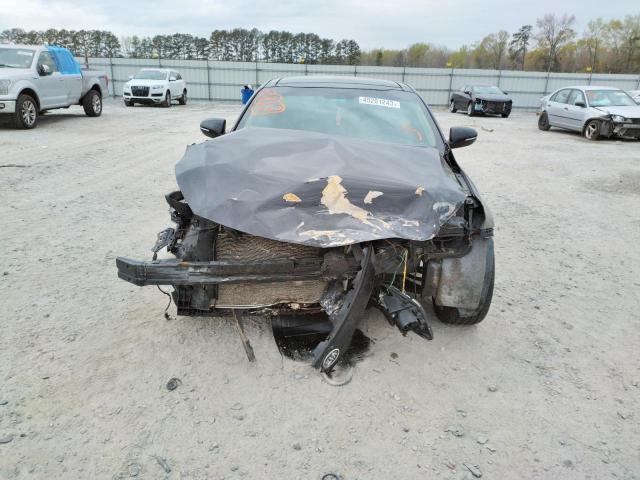 Photo 5 from auction – 2012 KIA OPTIMA EX with VIN 5XXGN4A73CG041535