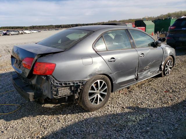 Photo 3 from auction – 2014 VOLKSWAGEN JETTA BASE with VIN 3VW2K7AJ7EM328567