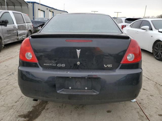 Photo 6 from auction – 2007 PONTIAC G6 BASE with VIN 1G2ZG58N274103749