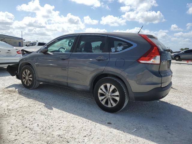 Photo 2 from auction – 2013 HONDA CR-V EX with VIN 2HKRM3H55DH520748