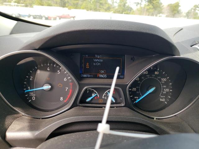 Photo 9 from auction – 2019 FORD ESCAPE TIT with VIN 1FMCU9J98KUA02587