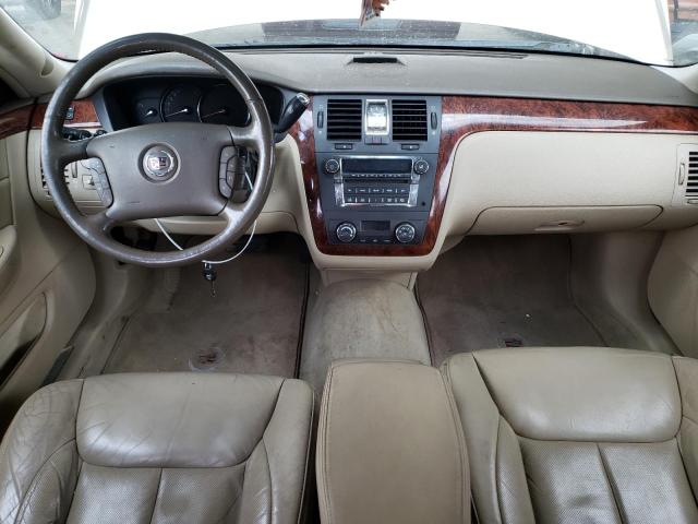 Photo 8 from auction – 2006 CADILLAC DTS with VIN 1G6KD57Y96U173414