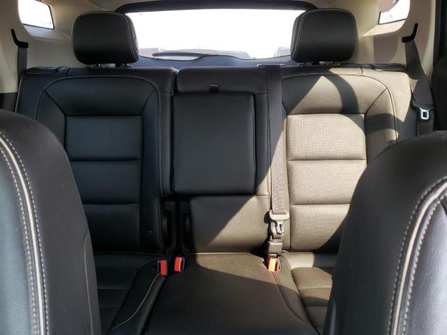 Photo 10 from auction – 2018 GMC TERRAIN DE with VIN 3GKALXEX1JL227085