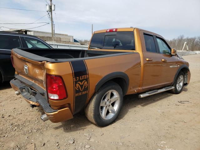 Photo 3 from auction – 2012 DODGE RAM 1500 S with VIN 1C6RD7HT0CS270798