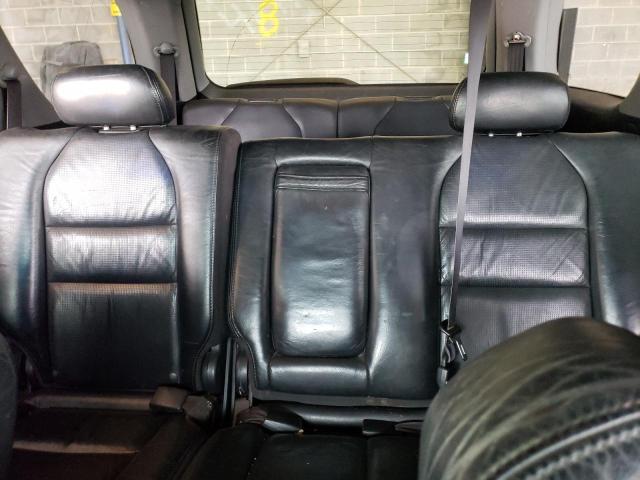 Photo 10 from auction – 2006 ACURA MDX with VIN 2HNYD18206H515405