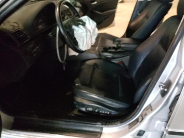 Photo 7 from auction – 2000 BMW 323 IT with VIN WBAAR3345YJM02710
