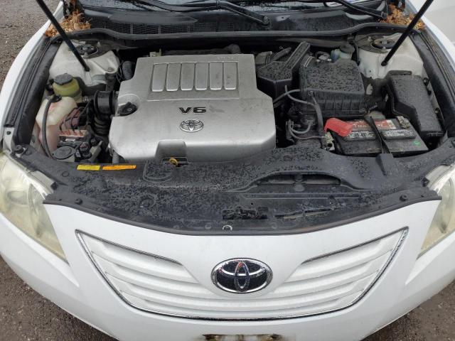 Photo 11 from auction – 2007 TOYOTA CAMRY LE with VIN 4T1BK46K27U532142
