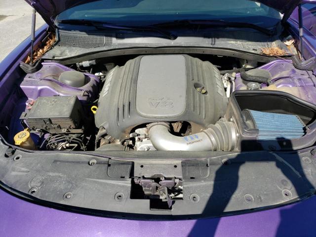 Photo 11 from auction – 2016 DODGE CHARGER R/ with VIN 2C3CDXCT9GH169802
