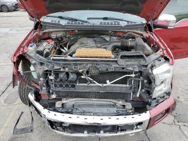 Photo 11 from auction – 2016 FORD F150 SUPER with VIN 1FTEW1EGXGFB98934