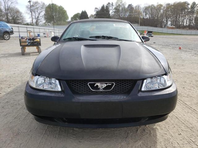 Photo 5 from auction – 2002 FORD MUSTANG with VIN 1FAFP40412F138653