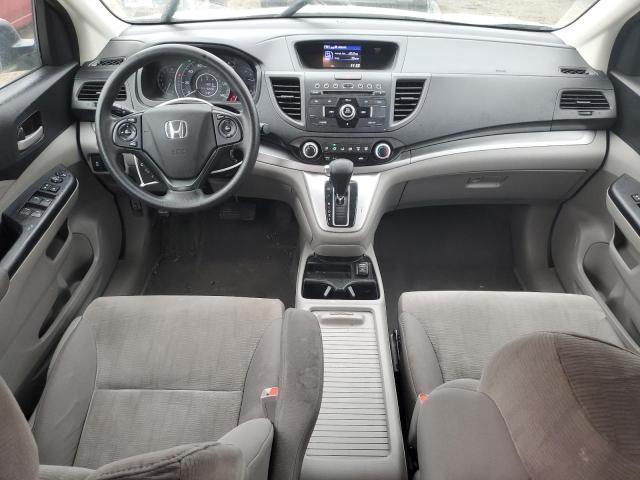 Photo 8 from auction – 2012 HONDA CR-V LX with VIN 5J6RM4H3XCL042884