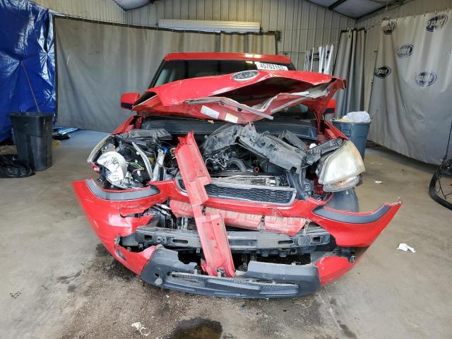 Photo 5 from auction – 2010 KIA SOUL + with VIN KNDJT2A24A7177814