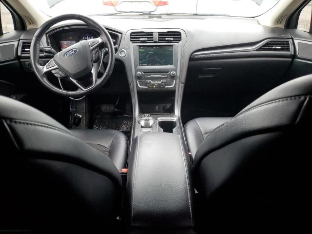 Photo 8 from auction – 2018 FORD FUSION SE with VIN 3FA6P0HD8JR257184