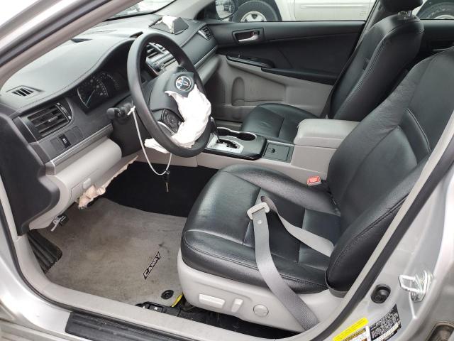 Photo 7 from auction – 2012 TOYOTA CAMRY BASE with VIN 4T4BF1FK1CR158805