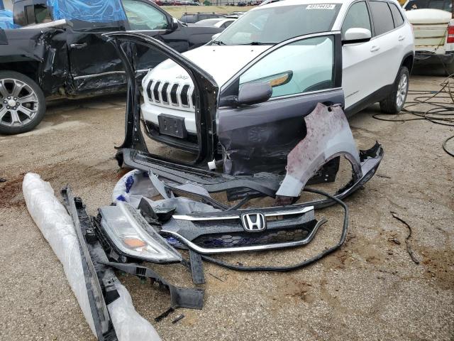 Photo 13 from auction – 2016 HONDA CR-V EX with VIN 5J6RM4H54GL023187