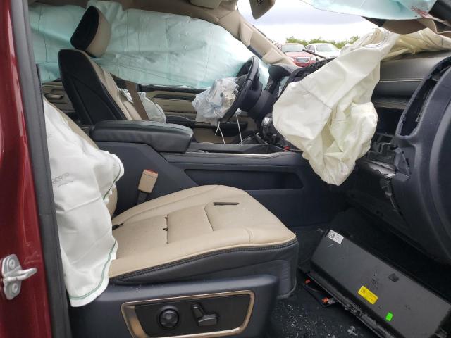Photo 7 from auction – 2019 RAM 1500 LIMIT with VIN 1C6SRFHT6KN580237