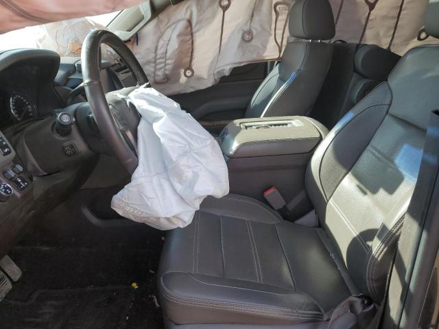 Photo 7 from auction – 2016 GMC YUKON DENA with VIN 1GKS2CKJ0GR397679