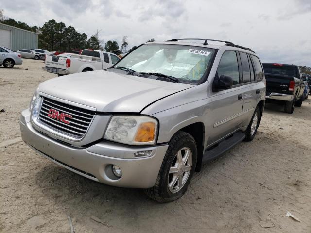 صورة رقم 1 من المزاد - 2008 GMC ENVOY مع VIN 1GKDT13S282240747