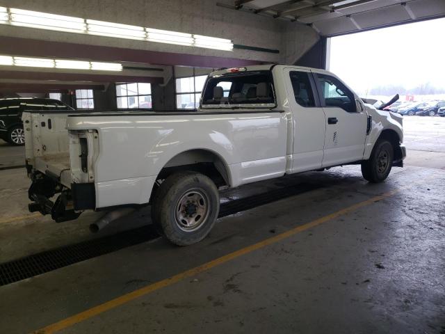 Photo 3 from auction – 2020 FORD F250 SUPER with VIN 1FT7X2A61LEC18903