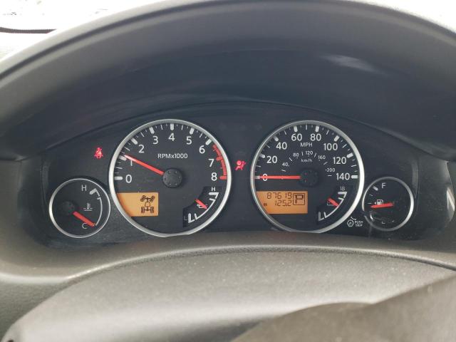 Photo 9 from auction – 2011 NISSAN PATHFINDER with VIN 5N1AR1NBXBC619230
