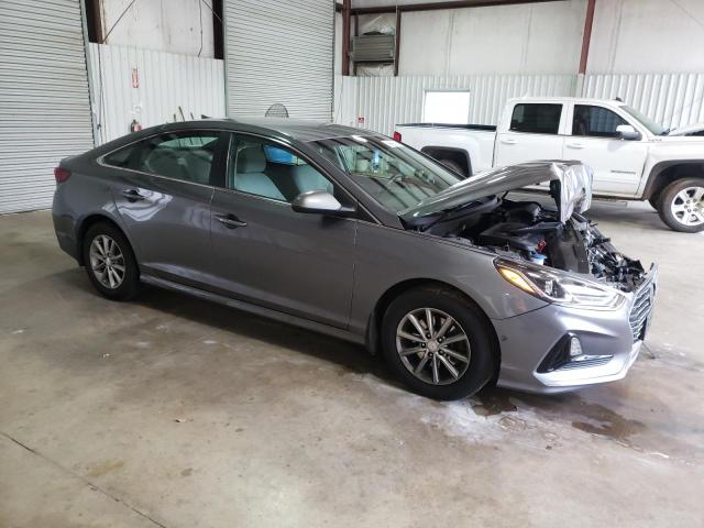 Photo 4 from auction – 2019 HYUNDAI SONATA SE with VIN 5NPE24AF9KH733096
