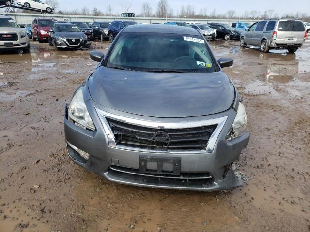 Photo 5 from auction – 2015 NISSAN ALTIMA 2.5 with VIN 1N4AL3AP8FC572844