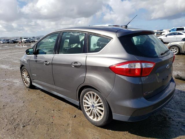 Photo 2 from auction – 2013 FORD C-MAX SEL with VIN 1FADP5BU8DL539096