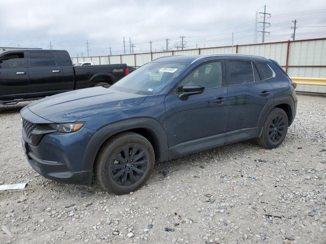 Photo 1 from auction – 2023 MAZDA CX-50 PREF with VIN 7MMVABCMXPN122438