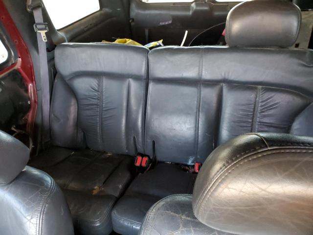Photo 10 from auction – 1998 CHEVROLET BLAZER with VIN 1GNCS13W7W2288004