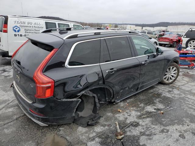 Photo 3 from auction – 2016 VOLVO XC90 T6 with VIN YV4A22PK6G1071769