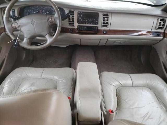 Photo 8 from auction – 2002 BUICK PARK AVENU with VIN 1G4CW54K724232669