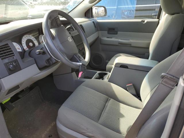Photo 7 from auction – 2007 DODGE DURANGO with VIN 1D8HB38P67F584168