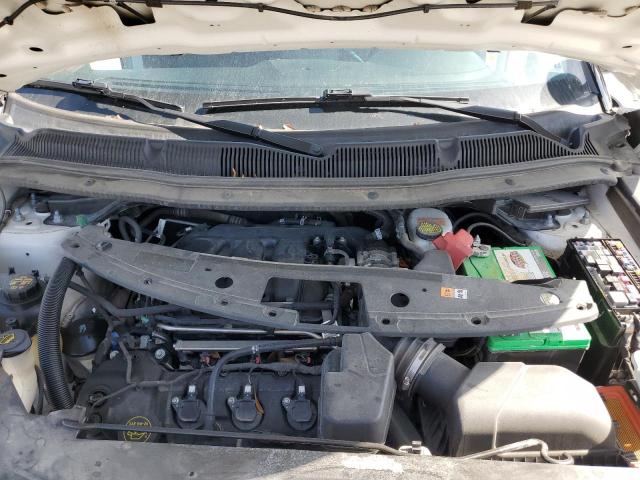 Photo 12 from auction – 2018 FORD EXPLORER P with VIN 1FM5K8AR6JGB58780