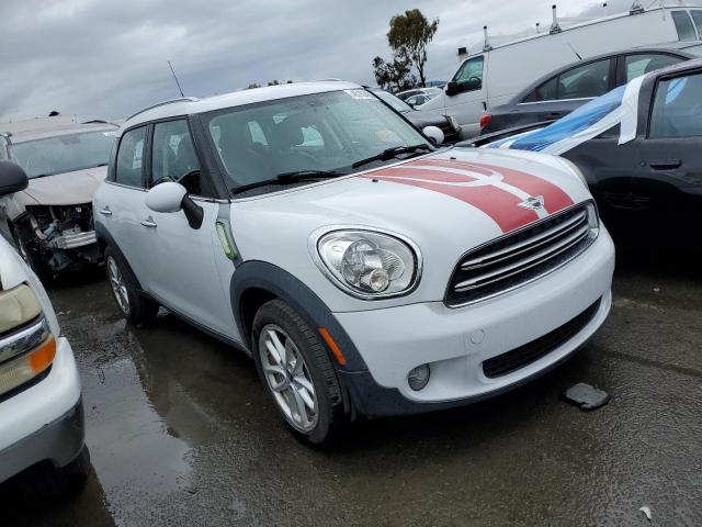 Photo 4 from auction – 2015 MINI COOPER COU with VIN WMWZB3C59FWR45090