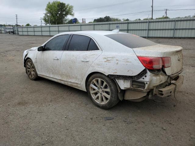 Photo 2 from auction – 2015 CHEVROLET MALIBU 2LT with VIN 1G11D5SL9FF230101