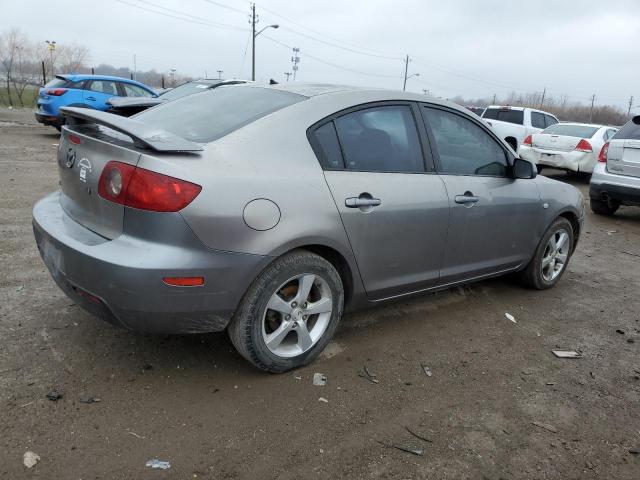 Photo 3 from auction – 2006 MAZDA 3 I with VIN JM1BK32F161470496